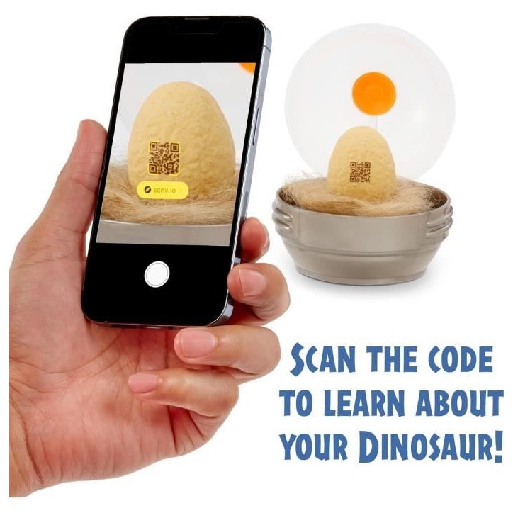 MGA's Miniverse - Make It Mini Dinosaurs (Jurassic World) in PDQ MGA's Miniverse - Make It Mini Dinosaurs (Jurassic World) in PDQ