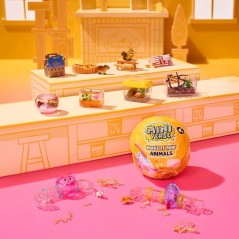 MGA's Miniverse - Make It Mini Animaux - Série 2 - Des 8 ans