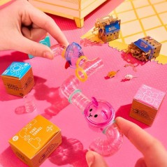 MGA's Miniverse - Make It Mini Animaux - Série 2 - Des 8 ans