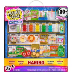 MGA's Miniverse - Make It Mini Haribo - Des 8 ans - Crée tes miniatur