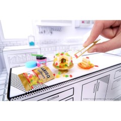 MGA's Miniverse - Make It Mini Haribo - Des 8 ans - Crée tes miniatur