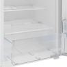 Réfrigérateur - BEKO - BSSA210K4SN - 1 porte - Intégrable - 175 L (