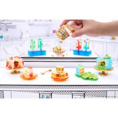 MGA's Miniverse - Make It Mini Haribo - Des 8 ans - Crée tes miniatur