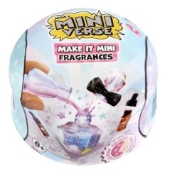 MGA's Miniverse - Make It Mini Fragrances - Aléatoire