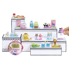 MGA's Miniverse - Make It Mini SANRIO Série 2 - Des 8 ans