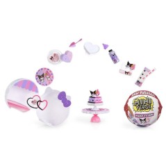 MGA's Miniverse - Make It Mini SANRIO Série 2 - Des 8 ans