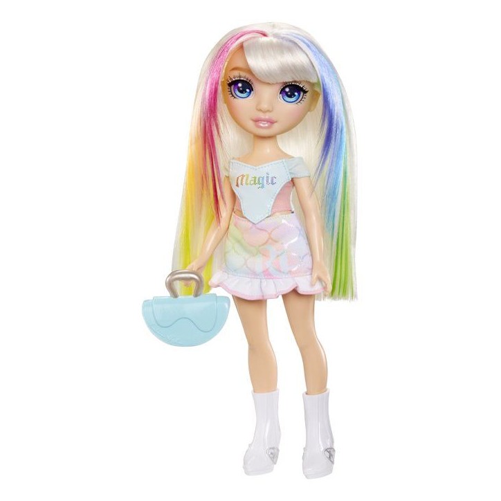 Rainbow High - Poupée mannequin Theme Mode - Amaya Rainbow High - Poupée mannequin Theme Mode - Amaya