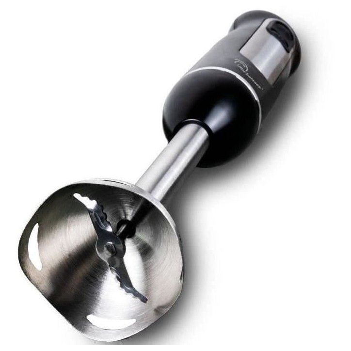 LITTLE BALANCE Mixeur plongeant Speed Inox 600 LITTLE BALANCE Mixeur plongeant Speed Inox 600