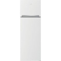Réfrigérateur congélateur en haut Beko RDSA310M40WN