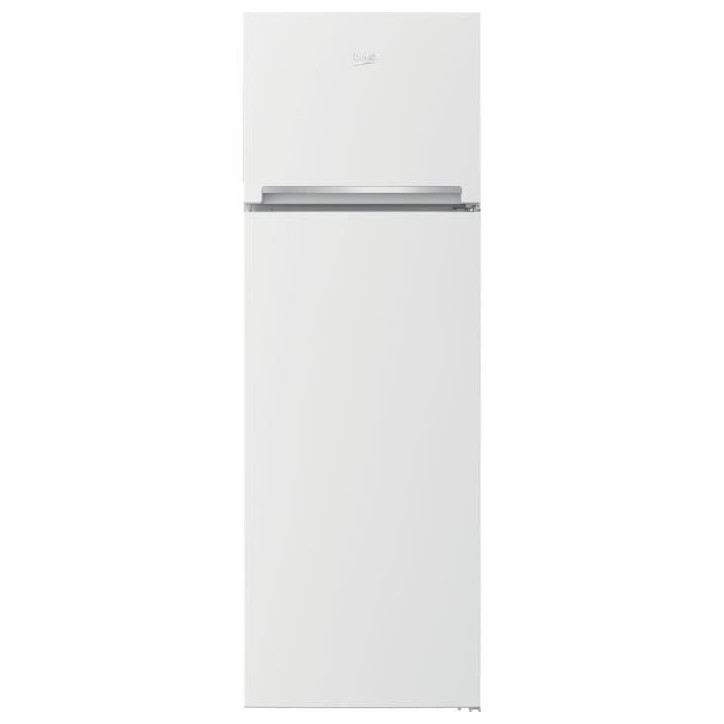 Réfrigérateur congélateur en haut Beko RDSA310M40WN