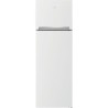 Réfrigérateur congélateur en haut Beko RDSA310M40WN