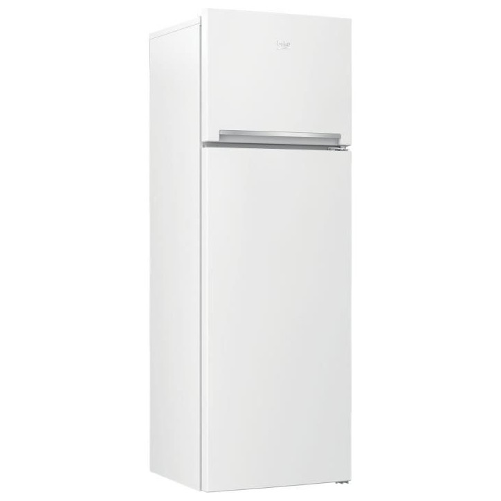 Réfrigérateur congélateur en haut Beko RDSA310M40WN