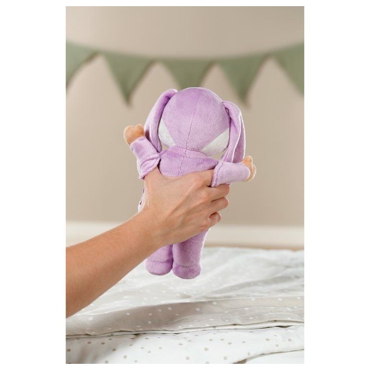 Poupon - BABY BORN - Poupon Lapin - Petites oreilles douces et poches pour les doigts - 26 cm - Nouveau-né Poupon - BABY BORN - Poupon Lapin - Petites oreilles douces et poches pour les doigts - 26 cm - Nouveau-né