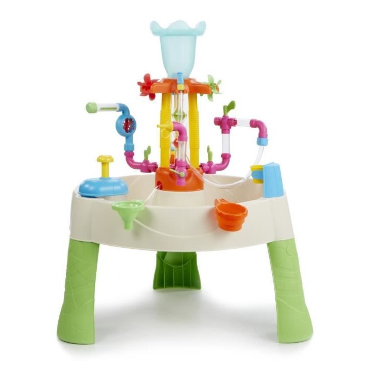 Table a eau fontaine Little Tikes Table a eau fontaine Little Tikes