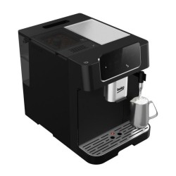 Machine a café avec broyeur - BEKO - CEG7302B - 1350 W - 19 bars - No