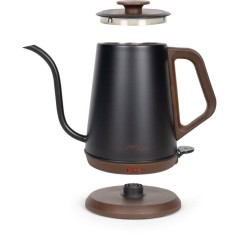 Bouilloire col de cygne - LIVOO - DOD206 - 1360 W -1 L - Socle 360° -