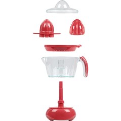 Presse-agrumes électrique - LIVOO - DOD131RC - 25 W - 1 grand cône e