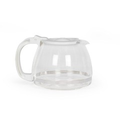 Cafetiere électrique - LIVOO - DOD200W - 750 W - 1,25 L - 10 a 12 tas
