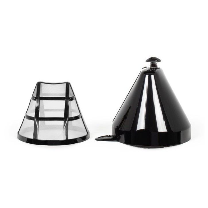 Cafetiere électrique - LIVOO - DOD201RC - 1000 W - 1,5 L - 12 a 14 tasses - Rouge chili Cafetiere électrique - LIVOO - DOD201RC - 1000 W - 1,5 L - 12 a 14 tasses - Rouge chili