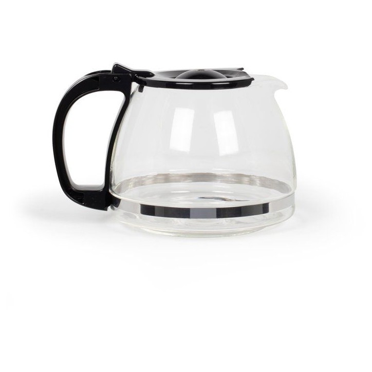 Cafetiere électrique - LIVOO - DOD201N - 1000 W - 1,5 L - 12 a 14 tasses - Noir Cafetiere électrique - LIVOO - DOD201N - 1000 W - 1,5 L - 12 a 14 tasses - Noir
