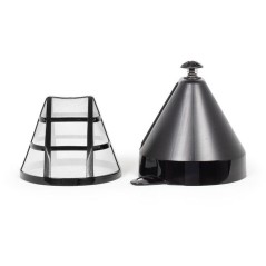 Cafetiere électrique - LIVOO - DOD200N - 750 W - 1,25 L - 10 a 12 tas