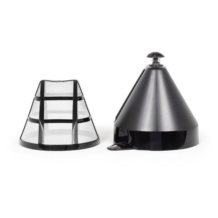 Cafetiere électrique - LIVOO - DOD200N - 750 W - 1,25 L - 10 a 12 tasses - Noir Cafetiere électrique - LIVOO - DOD200N - 750 W - 1,25 L - 10 a 12 tasses - Noir