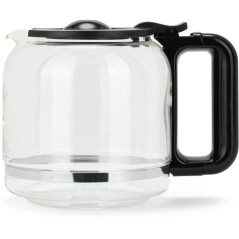 Cafetiere électrique programmable - LIVOO - DOD208 - 900 W - 1,8 L -