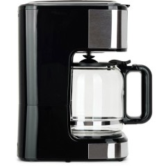 Cafetiere électrique programmable - LIVOO - DOD208 - 900 W - 1,8 L -