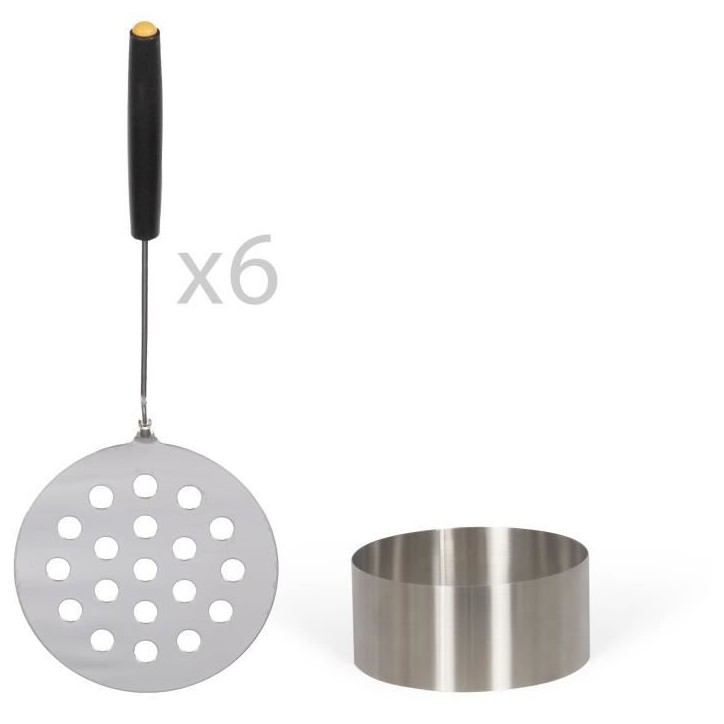 Four a pizza 6 personnes - LIVOO - DOC304 - 1200W - 6 personnes - Ø10 cm - Antiadhésif - 6 mini pelles et 1 emporte-piece incl Four a pizza 6 personnes - LIVOO - DOC304 - 1200W - 6 personnes - Ø10 cm - Antiadhésif - 6 mini pelles et 1 emporte-piece incl