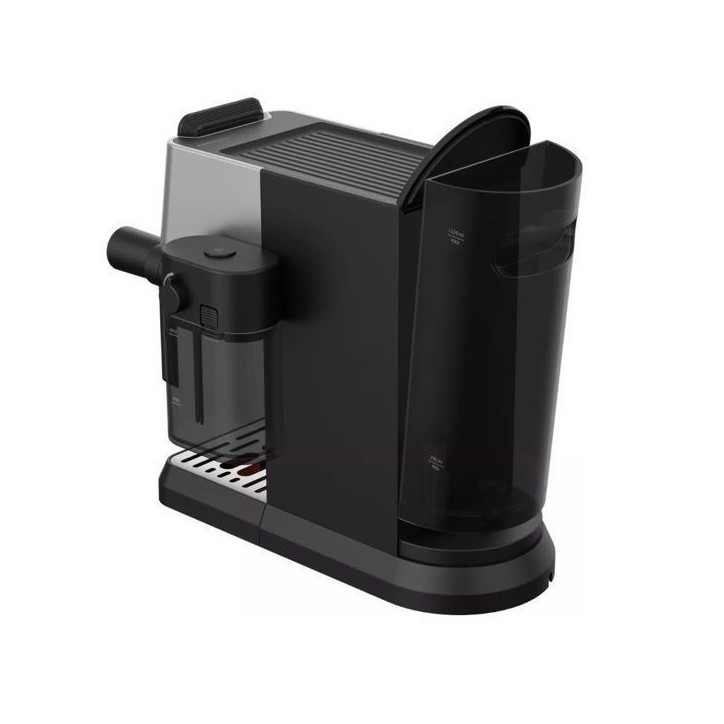 Machine expresso manuelle - BEKO - CEP5304X - 1628 W - 1,1 L - Argenté Machine expresso manuelle - BEKO - CEP5304X - 1628 W - 1,1 L - Argenté