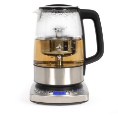 Bouilloire automatique - LIVOO - DOD209 - 2200 W - 1,7 L - 3 modes d'i
