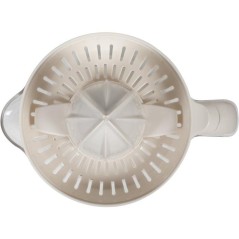 Presse-agrumes électrique - LIVOO - DOD131C - 25 W - 1 grand cône et