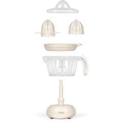 Presse-agrumes électrique - LIVOO - DOD131C - 25 W - 1 grand cône et