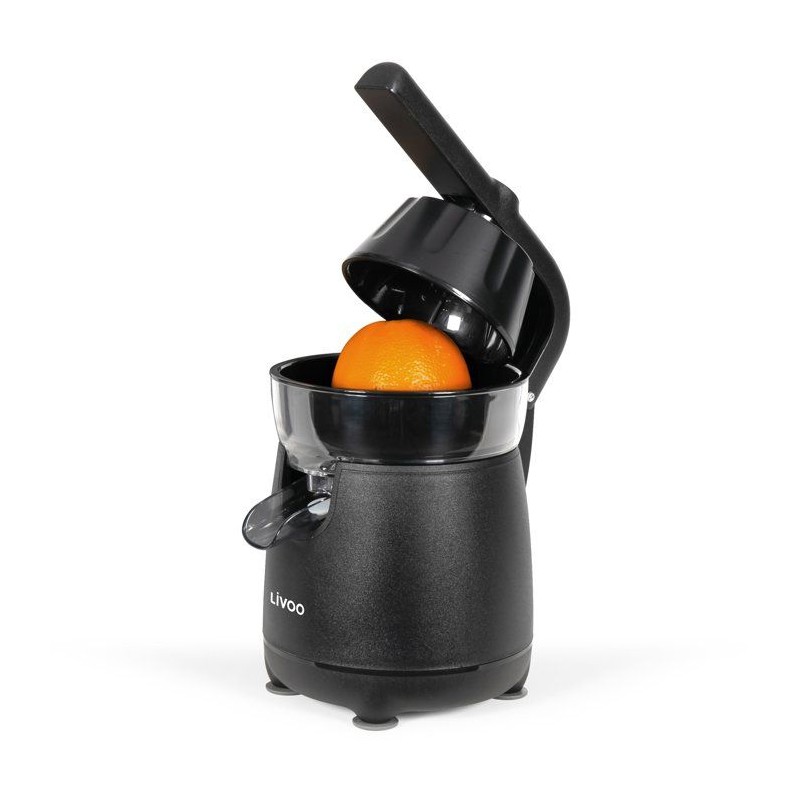 Presse-agrumes électrique a bras - LIVOO - DOD211N - 120 W - 1 grand