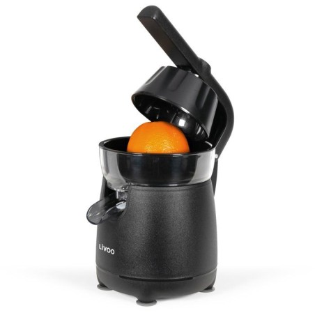 Presse-agrumes électrique a bras - LIVOO - DOD211N - 120 W - 1 grand