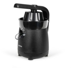 Presse-agrumes électrique a bras - LIVOO - DOD211N - 120 W - 1 grand cône et 1 petit cône - Noir