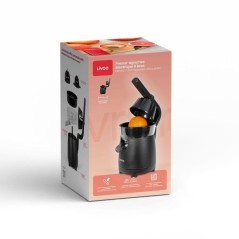 Presse-agrumes électrique a bras - LIVOO - DOD211N - 120 W - 1 grand