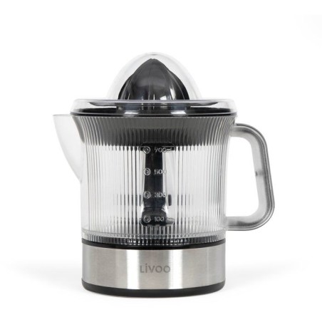 Presse-agrumes électrique - LIVOO - DOD210 - 40 W - 1 grand cône et