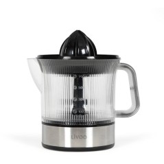 Presse-agrumes électrique - LIVOO - DOD210 - 40 W - 1 grand cône et