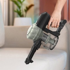 Aspirateur balai sans fil flex - LIVOO DOH138V - 10 000 Pa - 150 W - 4