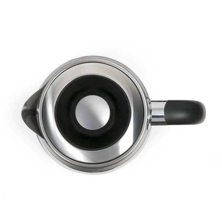 Bouilloire digitale - LIVOO - DOD221N - 2200 W - 1,7 L - Socle 360° - Inox Bouilloire digitale - LIVOO - DOD221N - 2200 W - 1,7 L - Socle 360° - Inox