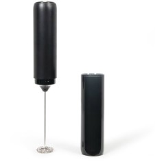 Mousseur a lait électrique rechargeable - LIVOO - DOD225N - Fonctionn