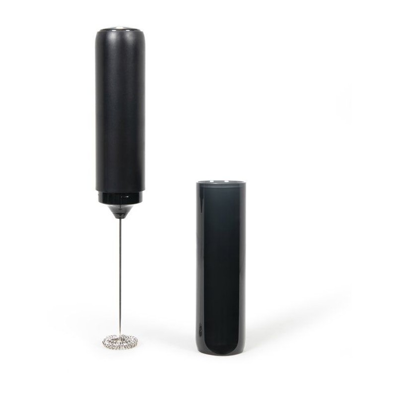 Mousseur a lait électrique rechargeable - LIVOO - DOD225N - Fonctionn