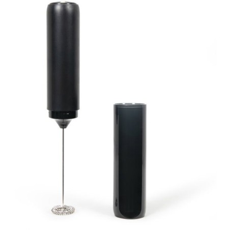 Mousseur a lait électrique rechargeable - LIVOO - DOD225N - Fonctionn