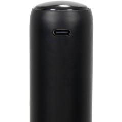 Mousseur a lait électrique rechargeable - LIVOO - DOD225N - Fonctionn