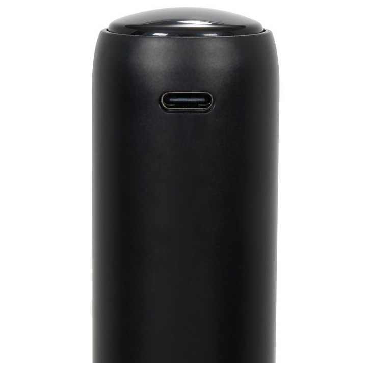 Mousseur a lait électrique rechargeable - LIVOO - DOD225N - Fonctionne par simple pression - Noir Mousseur a lait électrique rechargeable - LIVOO - DOD225N - Fonctionne par simple pression - Noir