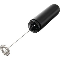 Mousseur a lait électrique rechargeable - LIVOO - DOD225N - Fonctionn