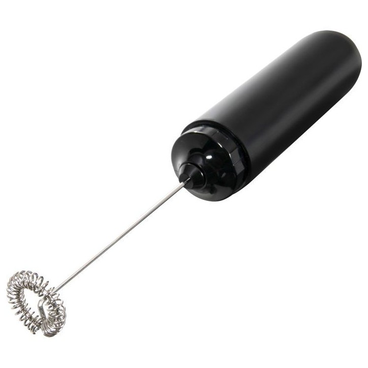 Mousseur a lait électrique rechargeable - LIVOO - DOD225N - Fonctionne par simple pression - Noir Mousseur a lait électrique rechargeable - LIVOO - DOD225N - Fonctionne par simple pression - Noir