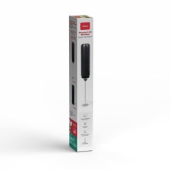 Mousseur a lait électrique rechargeable - LIVOO - DOD225N - Fonctionn