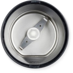 Moulin a café électrique - LIVOO - DOD219N - 180 W - 12 tasses - Noi